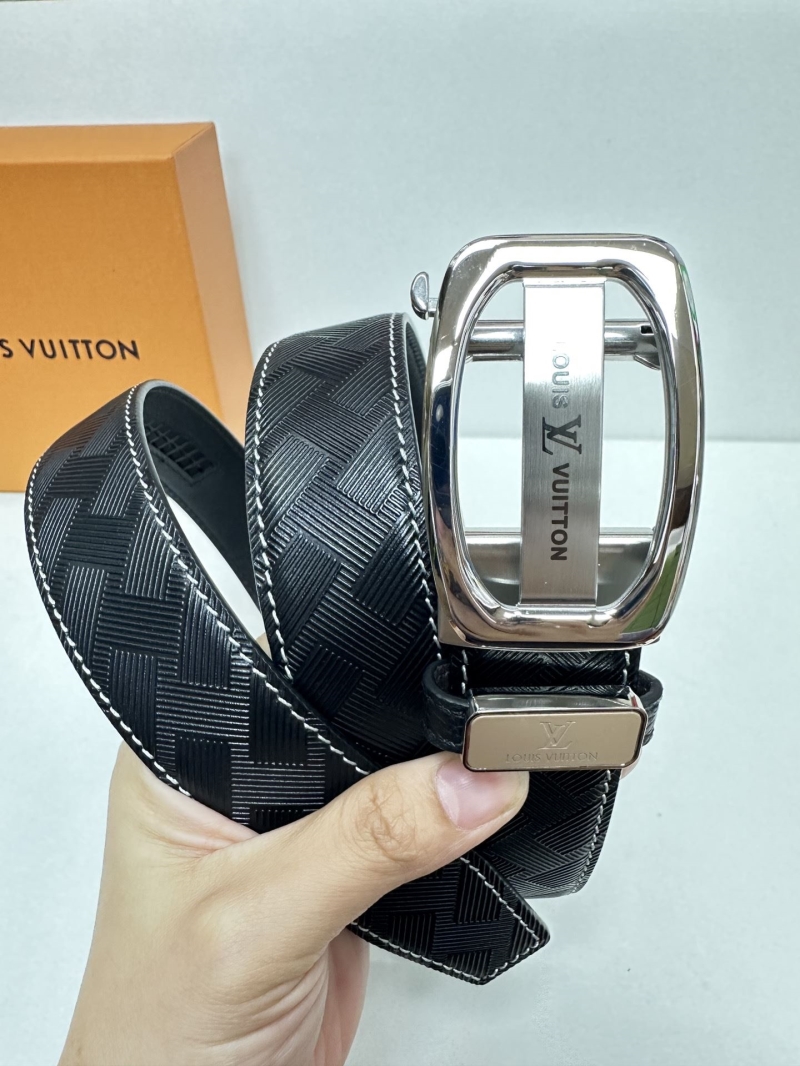 Louis Vuitton Belts